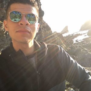 Meet your Posher, Johnny